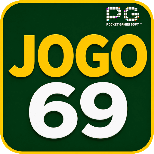 JOGO69 Logo